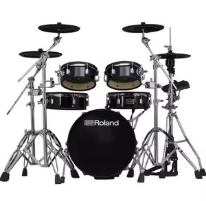 MEJOR SET 2026 Super RolandS VAD507 V-Drums, Kit de Batería Acústica - Product Image 1