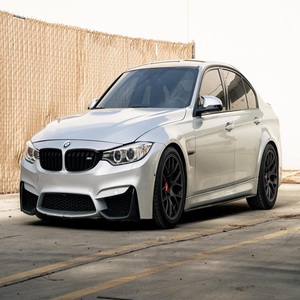 BMW M3 2016 impecable - Product Image 1