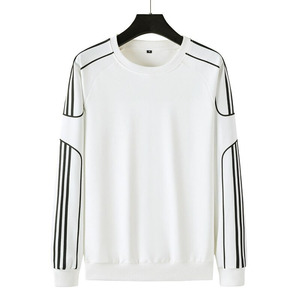 ... Venta al por mayor de sudadera polar de algodón para adultos con ajuste cómodo y suave cepillado interior ideal para otoño desgaste - Product Image 2