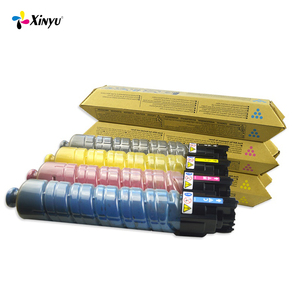 Juego de Cartuchos de Tóner de Color XinYu 821105 821106 821107 821108 para Ricoh SPC430DN SPC431DN SPC440DN Lanier LP137 142 Savin CLP37 <span class=keywords><strong>42</strong></span> - Product Image 1