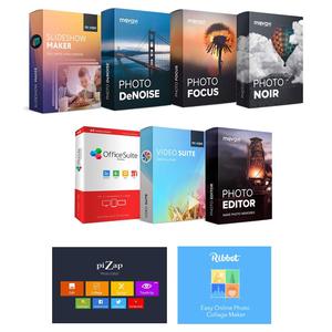 20.9MP DX-Format 4K Ultra HD DSLR <b>Camera</b> Body Bundle 64GB Memory Card Photo Video Editing Suite <b>Camera</b> <b>Bag</b> - Product Image 2