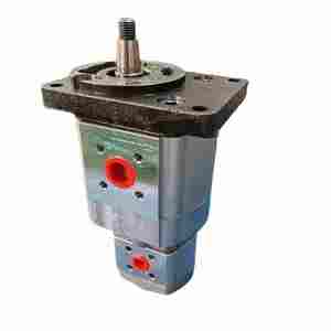 SNW2NN/017RN06SMNNE6E5NNNN/NNNNN SNW SNC SNW2 SNP2 Pompe à engrenages hydraulique SNP2NN/NNNNN - Product Image 5