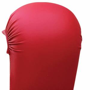 Guantes de Boxeo Hi Tec Skintex de Cuero, Ligeros, Resistentes al Viento, con Agarre Híbrido, Color Personalizado, para Entrenamiento de Adultos - Product Image 3