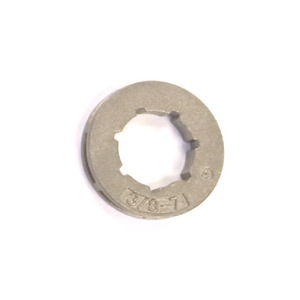 Corona scorrevole con volantino per Tcs6200 Rif. 502027 Compatibilità - Product Image 1