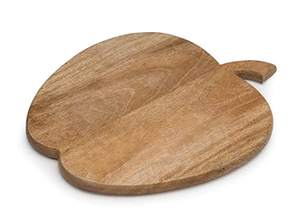 Tabla para cortar madera de Acacia, nuevo diseño, gran oferta - Product Image 6