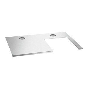 เครื่องทอดไฟฟ้าริปิอาโน่ M1 สแน็คพอยท์ 200 สำหรับของว่างและอาหารจานด่วน - Product Image 1