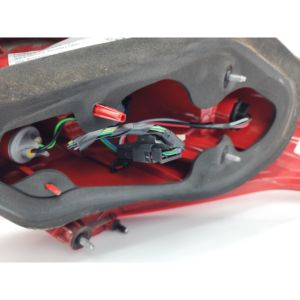 FEU ARRIÈRE GAUCHE OPEL Mokka 1ère Série 42435941 (12>) - Product Image 6