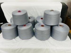 Hilo de Viscosa 100% Teñido para Tejer y Bordar - Product Image 6