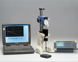 Tester di calibrazione del quadrante elettronico