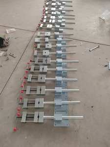 Vacuümbuis Roterende Armatuur Is Een Professionele Uitrusting Voor Het Maken Van Verschillende Protheses Orthetische Apparaten En Andere Hulp - Product Image 5