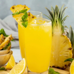 Jugo de Piña a Granel de Vietnam, Fresco, Prensado, Alto Brix, Venta al por Mayor - Product Image 6