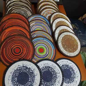 ผ้าปูโต๊ะลูกปัด - Product Image 1