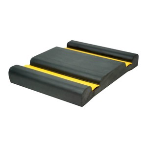 Sistema de Protección de Paredes de TPE de 300 x 20 cm para Equipos de Estacionamiento, Mayor Cobertura y Protección de Paredes - Product Image 4