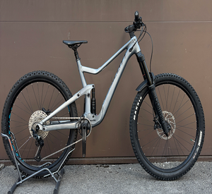 Qualité 2023 Scott Ransom 930 - Product Image 1