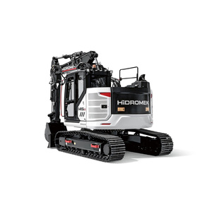 Hidromek HMK 65 ZT เครื่องขุดสำหรับขายที่มีขนาดกะทัดรัดเหมาะสำหรับโครงการก่อสร้างในเมือง - Product Image 6