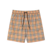 Short de bain homme 2026 en tissu Oxford respirant, coupe-vent, séchage rapide, écologique, en polyester/coton, haute qualité, pour l'été