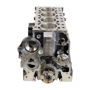 Doit avoir des blocs de moteur conçus pour améliorer la conductivité thermique et la résistance à l'usure parfaite pour les moteurs de haute performance - Product Image 6