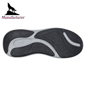Suelas EVA de la Marca Wolf, las Más Vendidas, Ligeras, Flexibles, Casuales, Suelas Deportivas y Elegantes para Hombre - Product Image 3