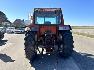 รถแทรกเตอร์110-90DT มือสอง Fiat - Product Image 4