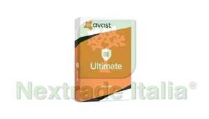 Avast Ultimate - PC - Mac - Android - iOS - 2 Años - 10 Dispositivos - Product Image 1