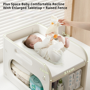 Vasca da bagno per bambini compatta ma spaziosa e <span class=keywords><strong>fasciatoio</strong></span> <span class=keywords><strong>con</strong></span> <span class=keywords><strong>fasciatoio</strong></span> certificato - Product Image 4