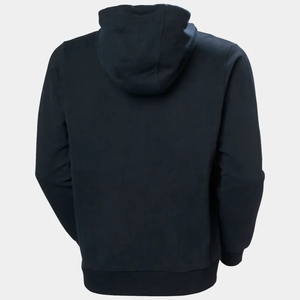 Sudaderas con Capucha Térmicas de Algodón para Hombre, Estilo Urbano de Invierno, Diseño Sólido, Ajuste Personalizado, Sudaderas con Cremallera para Hombre, Personalizadas - Product Image 6