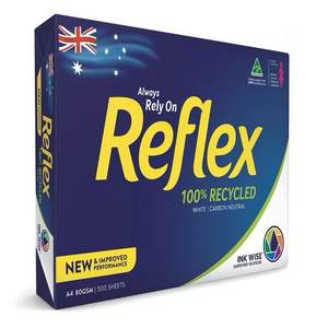 100% Original barato Reflex A4 papel de copia 80g mejor venta 500 hojas por resma 5 resma caja de Tailandia - Product Image 6