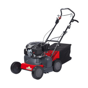 Scarificatore a scoppio con sacco SC42L - Product Image 1