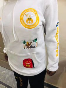 เสื้อวอร์ม Masonic shriner - Product Image 2