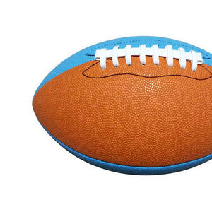 Balón de Rugby Profesional en Oferta, Logotipo Personalizado Impreso, Balón de Rugby de Tamaño Personalizado, Balón de Rugby Profesional en Oferta - Product Image 5