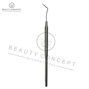 Prix de gros Beauté et outils de levage de cils sur mesure Meilleur fournisseur écologique Outils de levage de cils en acier inoxydable OEM - Product Image 2