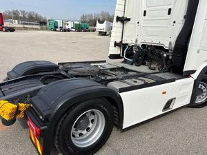 Nuevo/Usado Mercedes Benz Actros 1851 LS con Asistente de Atención, Control de Clima, Transmisión Semiautomática, Euro6 - Product Image 6