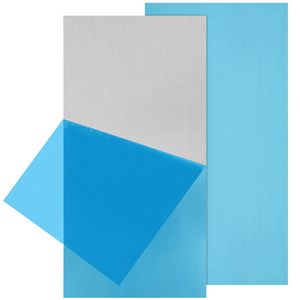 De alta resistência à ferrugem alumínio 1100/3003/<span class=keywords><strong>3004</strong></span>/5052 para utensílios de cozinha Frigorífico forros e equipamentos de cozimento - Product Image 1