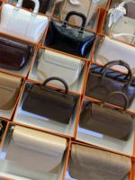Nouveaux sacs de luxe Vente en gros mixte Lady Preloved Marque en balle en Italie pour femmes Nouveau en stock Designer Tote Bag