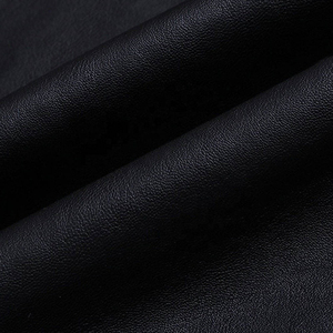 เสื้อแจ็กเก็ตหนังขี่มอเตอร์ไซค์สำหรับผู้ชายเสื้อสำหรับแข่งมอเตอร์ครอสผ้าแคนวาสคอตั้งระบายอากาศได้ดีขายส่ง - Product Image 5