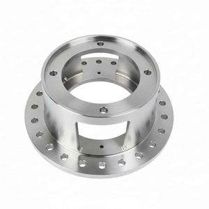 ฝาครอบเครื่องกลึงกลางทำจากสเตนเลสสตีลโดยโดย gujarat วิศวกรรมเวอร์ติส - Product Image 3