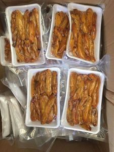 Plátanos Secos Enteros, Snack de Fruta Suave, Endulzado Natural, Paquete de Regalo a Granel, Suministro de Vietnam - Product Image 6