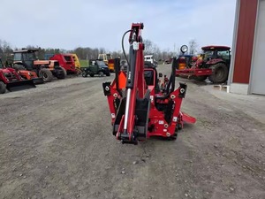 Massey Ferguson GC1725MB Mini Loader 1835E 2860M 2860E 2850M <b>Riding</b> Mower Core Components Engine Bearing Gear Available for Sale - Product Image 3