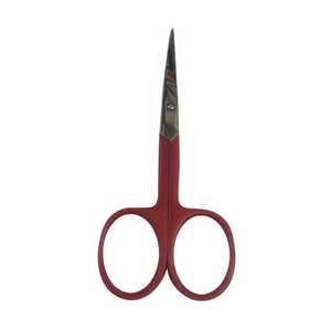 กรรไกรสแตนเลสสำหรับตัดเล็บทำเล็บมือเล็บเท้า - Product Image 3