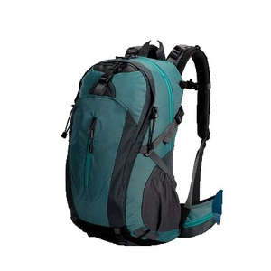 Sac à dos de randonnée léger et imperméable de nouvelle conception 2026, sac à dos de voyage à vendre à bas prix, sac à dos de randonnée - Product Image 2