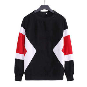 Sweat Shirt Homme Meilleur Prix Professionnel Possédez Votre Impression Top Vente Sweat Shirt Homme Style Décontracté - Product Image 3