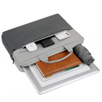 Porte-documents sac OEM ODM Smart Screen porte-documents sacs hommes porte-documents de luxe pour hommes prêt à l'exportation expédition depuis le Vietnam fabricant