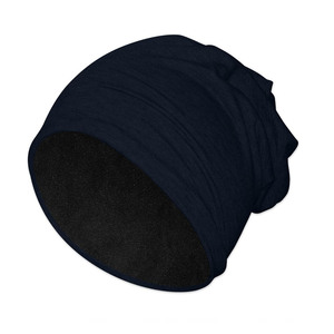 Casquette de baseball unisexe de haute qualité, doublure en polaire chaude, imperméable, pour sports de plein air, bonnets d'hiver pour hommes et dames de style uni - Product Image 2