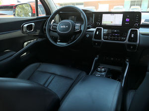 KIA Sorento Hybrid EX FWD d'occasion 2023 - Product Image 2