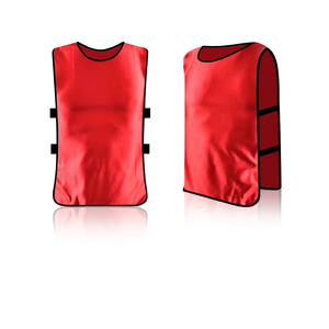 Maillots d'entraînement légers et réversibles pour les équipes de football - Utilisation pour les entraînements des équipes scolaires - Product Image 3