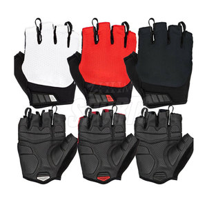 2025 Nouveau Design En Gros Professionnel Personnalisé Gants De Cyclisme Meilleure Vente De Gants De Cyclisme Adulte - Product Image 6