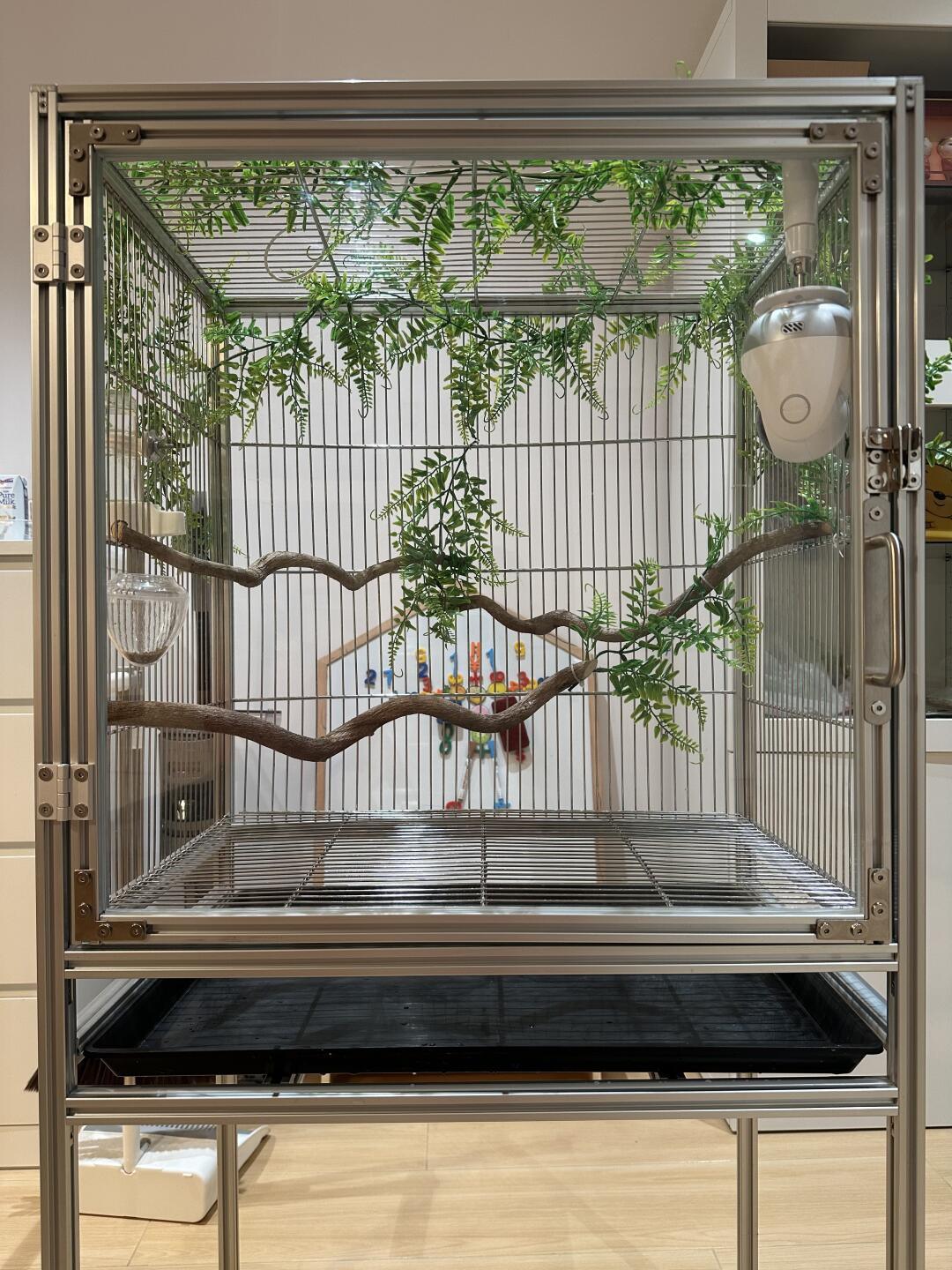 Facebook Used Large Bird Cages For Sale Wholesale Bird Cages