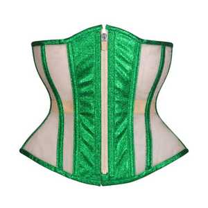 เข็มขัดรัดเอวสูงสำหรับผู้หญิงตะขอปรับกระดูกเหล็กเข็มขัดกระชับสัดส่วนเหมาะสำหรับการออกกำลังกายในยิมและฟิตเนส - Product Image 1