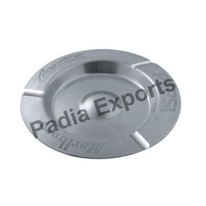 3 ceniceros a prueba de viento y sin olores de diseño clásico para una experiencia de fumar cómoda - Product Image 3