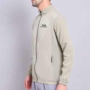 เสื้อแจ็กเก็ตฤดูหนาวสำหรับฝึกซ้อมและใช้งานกลางแจ้งโลโก้แบบกำหนดเองมีให้เลือกมากมาย - Product Image 4